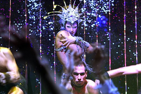 Весельчаки (2009)