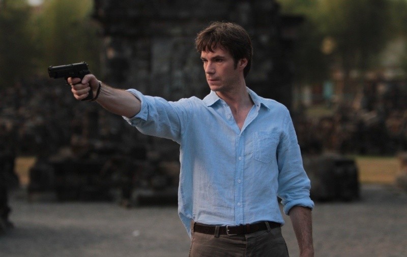 Философы: урок выживания (2013)