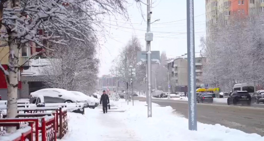 В новом году в ХМАО увеличатся пенсии, МРОТ и штрафы