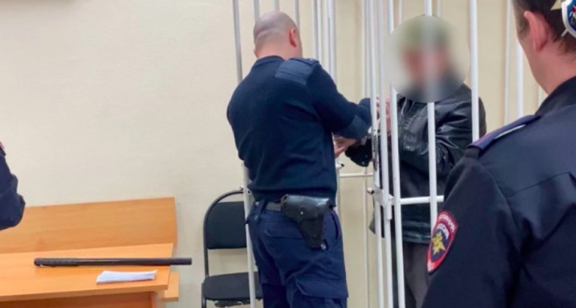 В Нижневартовске судят педофила, больше 10 лет скрывавшегося от правосудия