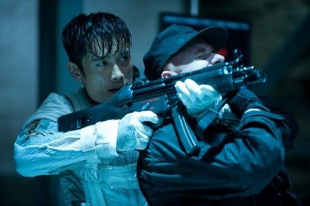 G.I. Joe: Бросок кобры 2 (2013)