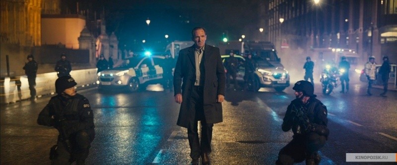007: СПЕКТР (2015)