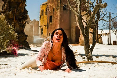 Трансформеры: Месть павших (2009)