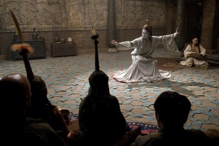 Орда (2012)