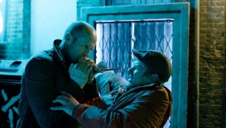 Эффект колибри (2013)
