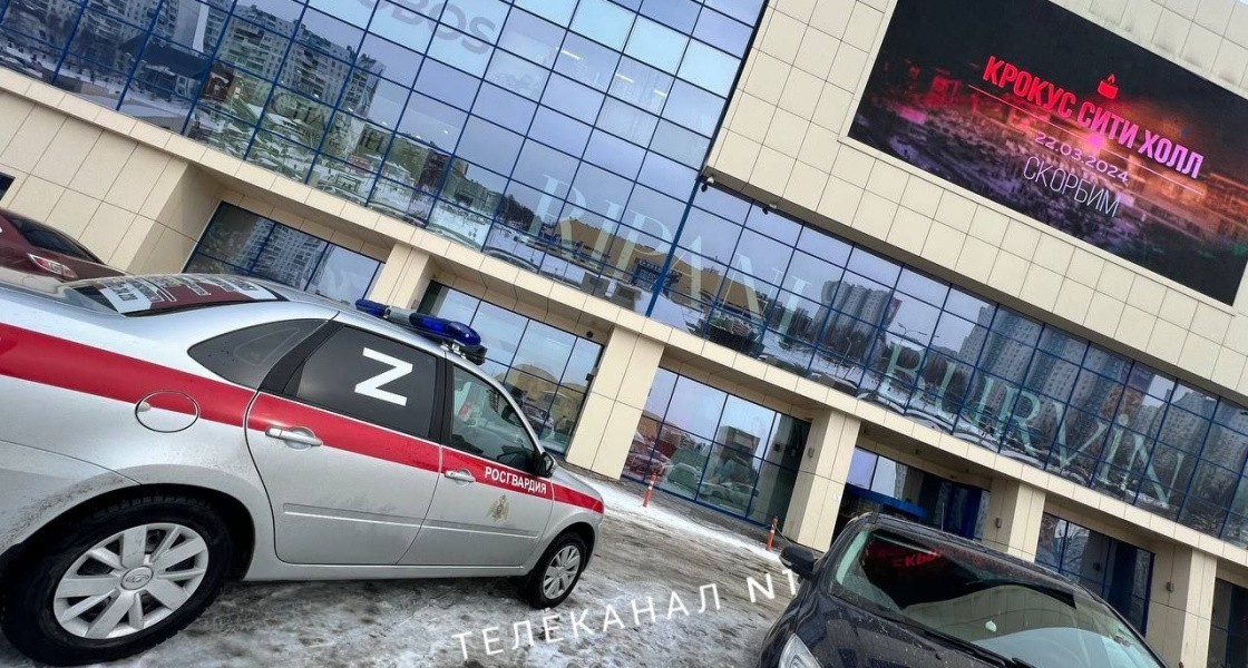 В Нижневартовске усиливают меры безопасности
