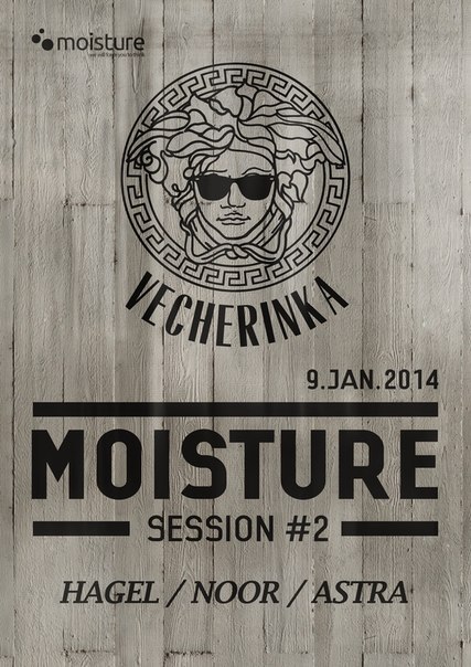 Moisture session #2