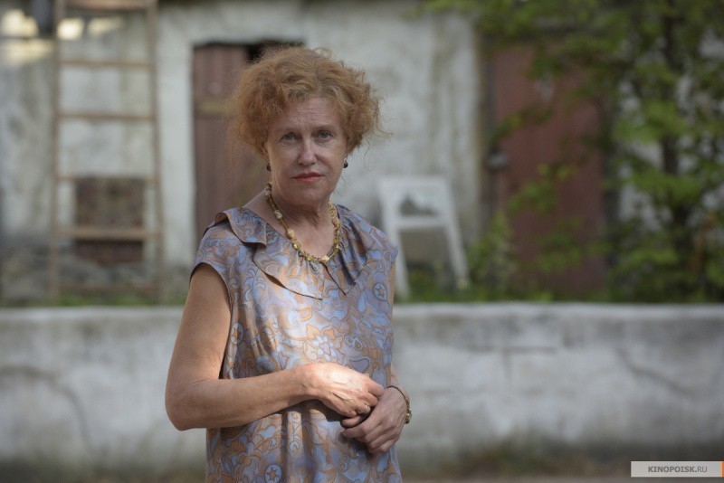 Одесса (2018)