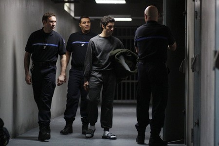 Пророк (2009)
