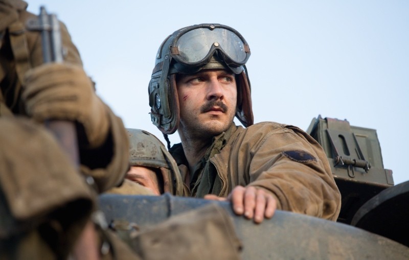 Ярость (2014)