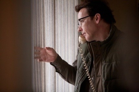 Мерзлая земля (2013)