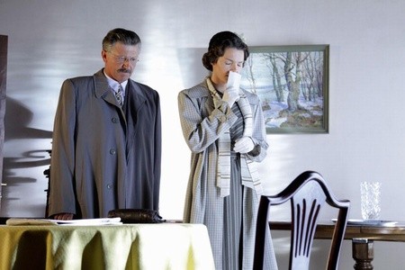 Матч (2012)