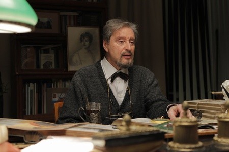 Продавец игрушек (2012)