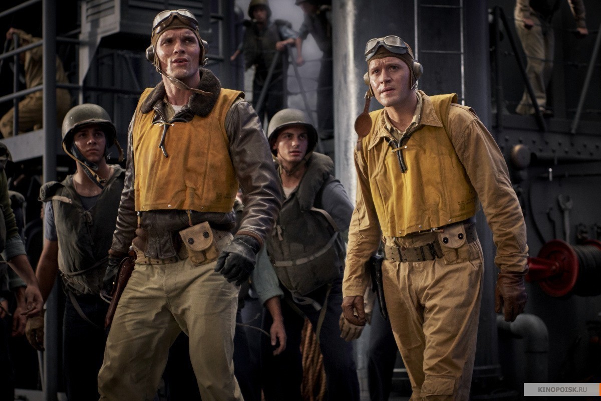 Мидуэй (2019)