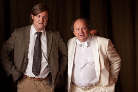 Высоцкий. Спасибо, что живой (2011)