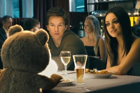 Третий лишний (2012)