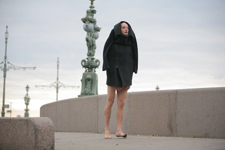 Счастливый конец (2009)