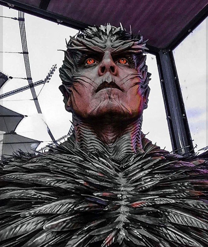 Робот 2.0 (2018)