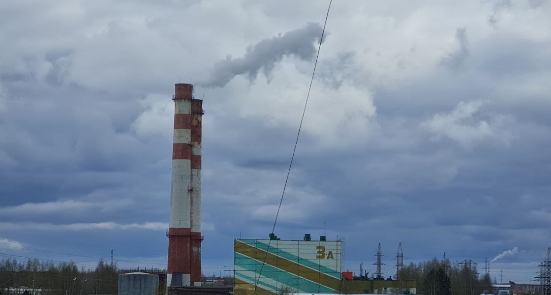 В Нижневартовске из-за погоды перенесли дату отключения горячей воды