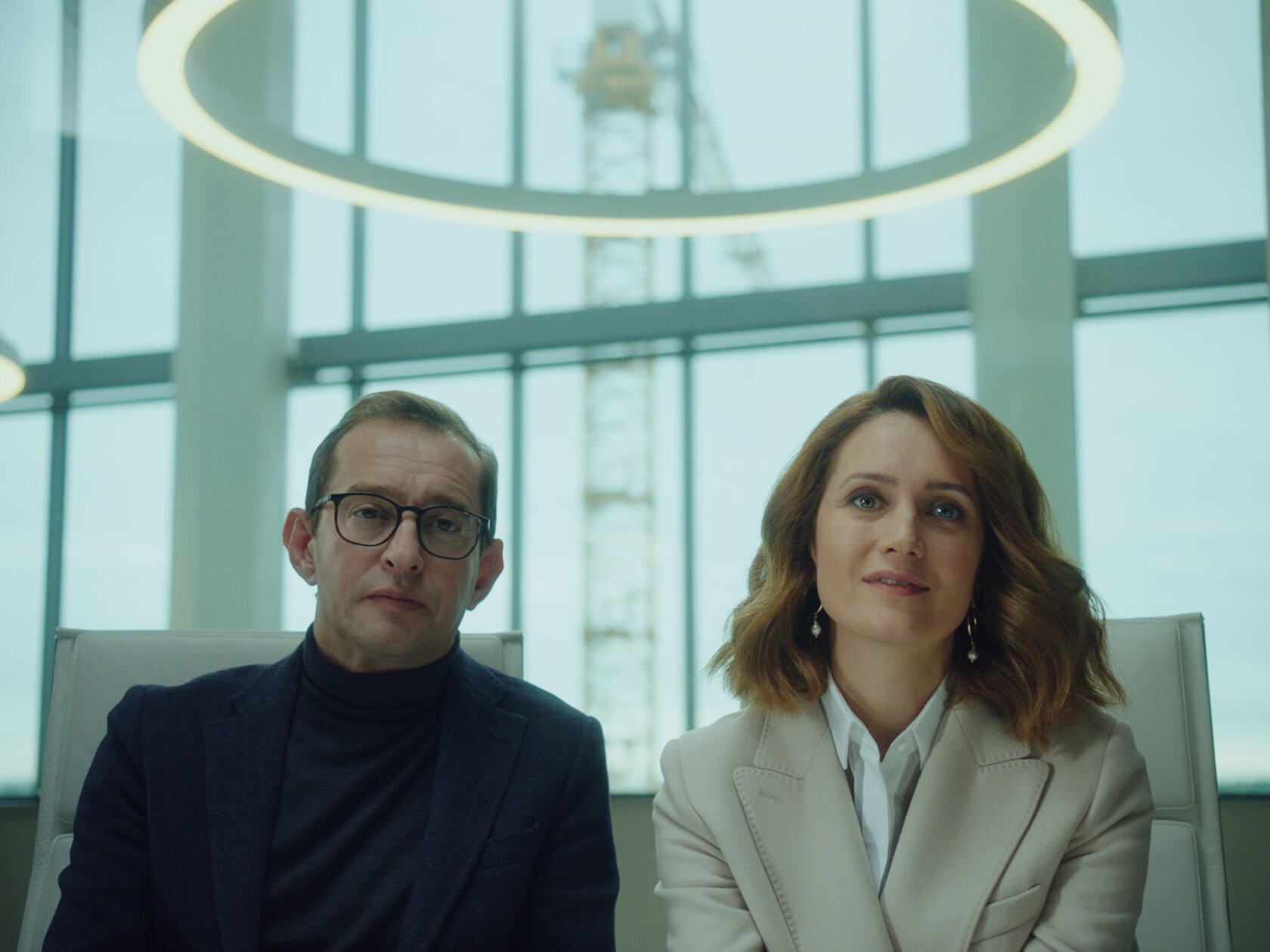 Трое (2020)
