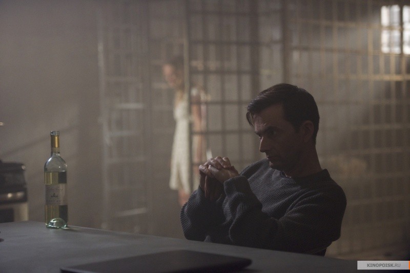 Логово монстра (2018)