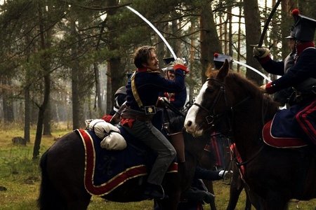 1812: Уланская баллада (2012)