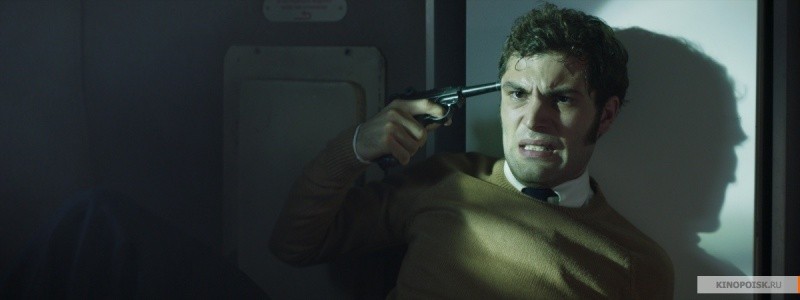 Заложники (2017)