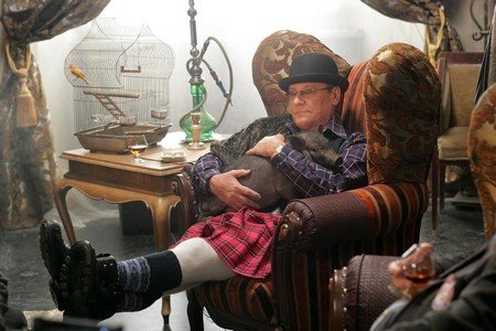 О, счастливчик (2008)