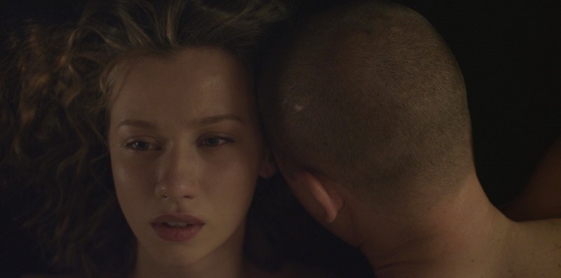 Восьмерка (2014)
