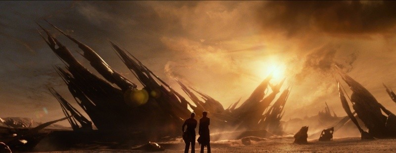 Игра Эндера (2013)