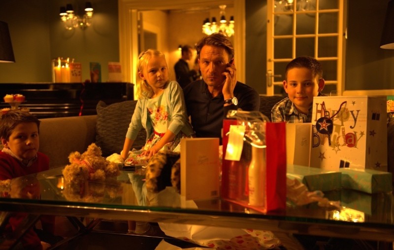 Пластик: Все до пенни (2014)