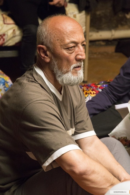 Звезды (2018)