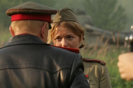 Утомленные солнцем 2: Цитадель (2011)