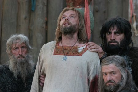 Ярослав. Тысячу лет назад (2010)