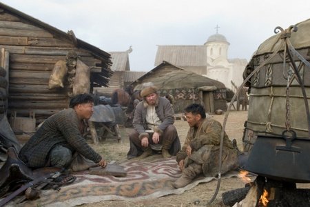 Орда (2012)