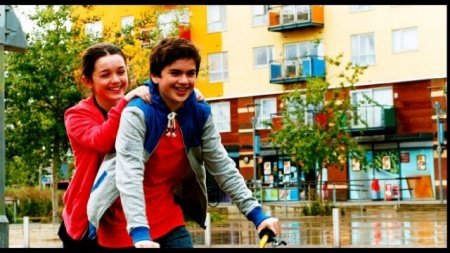 Уличные танцы 3: Все звезды (2013)