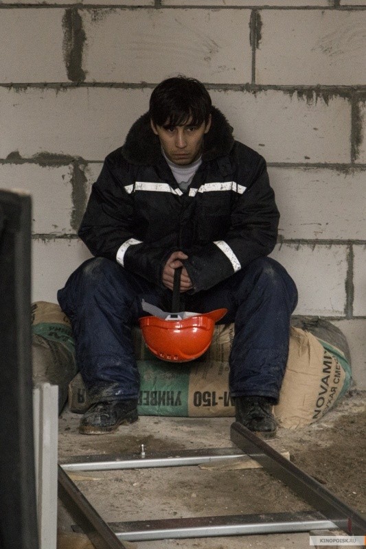 Звезды (2018)