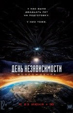 День независимости: Возрождение (2016) День независимости: Возрождение (2016)