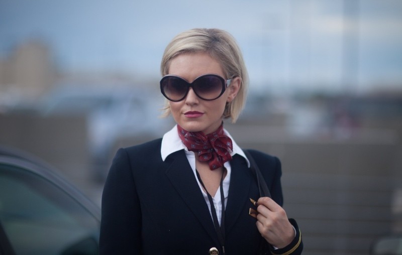 Оставленные (2014)