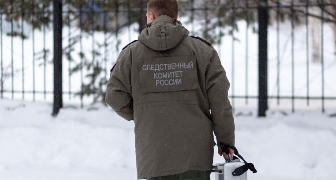 Стали известны подробности резни в гаражах в Нижневартовске. ВИДЕО