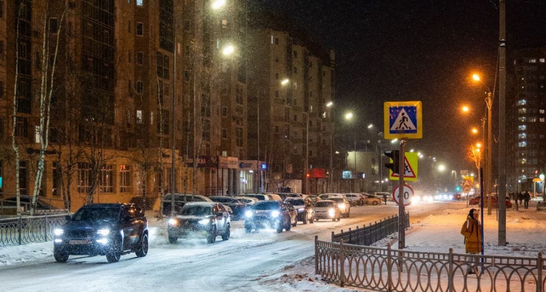 Нижневартовск попал в топ-20 городов с высоким качеством жизни