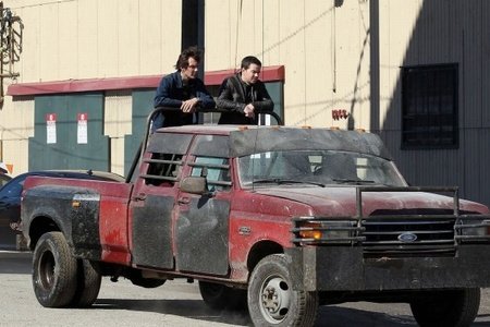 Контрабанда (2012)