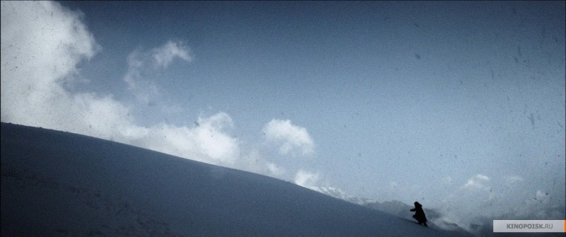 Ледяной лес (2014)