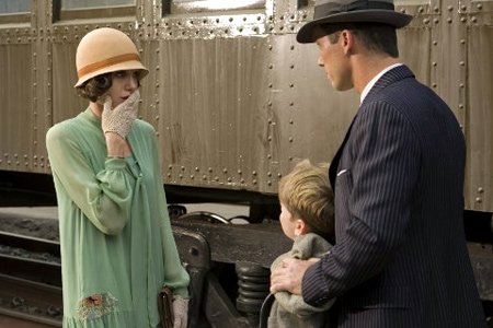 Подмена (2008)