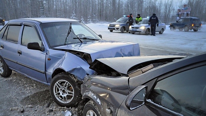 Фото: Дежурный по городу