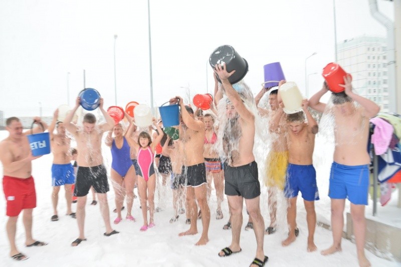 Час спорта