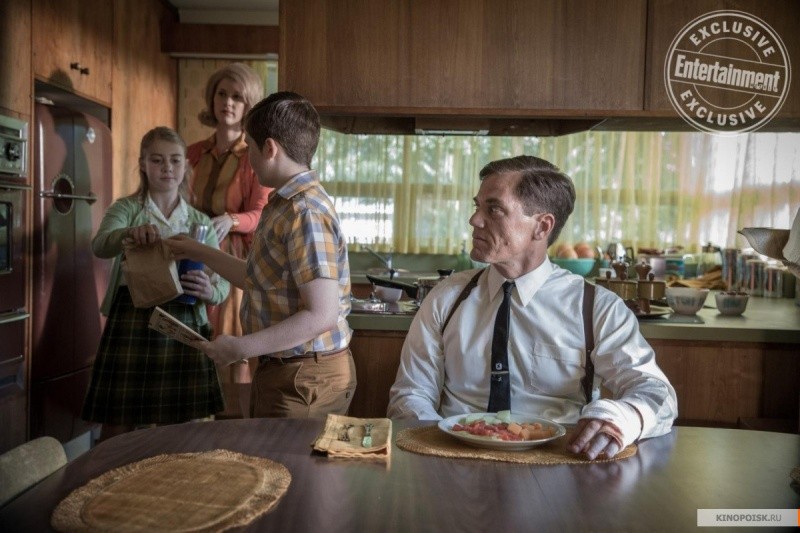 Форма воды (2017)