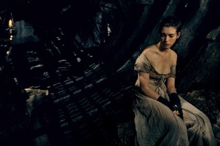 Отверженные (2012)