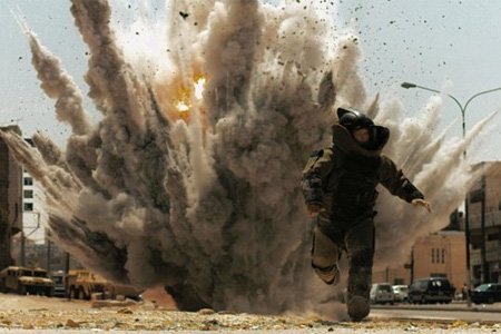 Повелитель бури (2008)