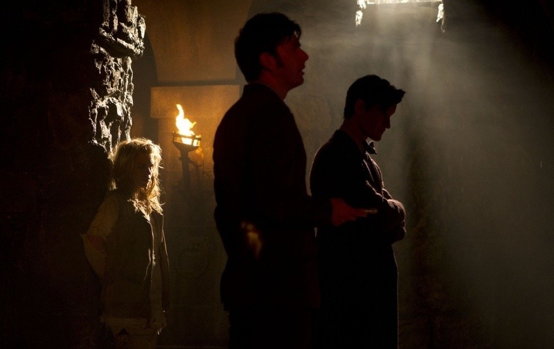 День Доктора (2013)